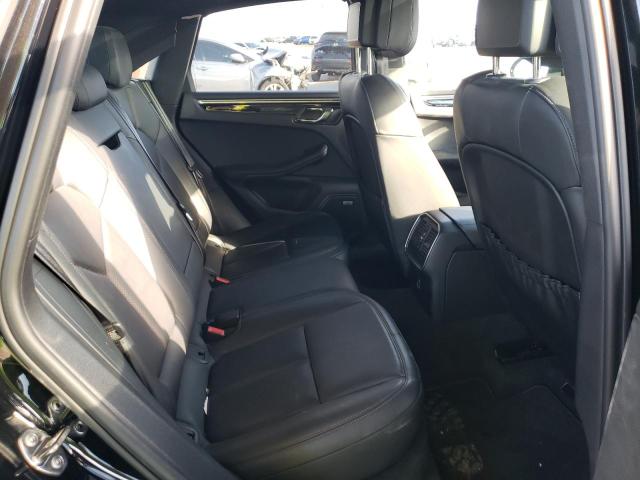 Photo 11 from auction – 2021 PORSCHE MACAN with VIN WP1AA2A53MLB17386