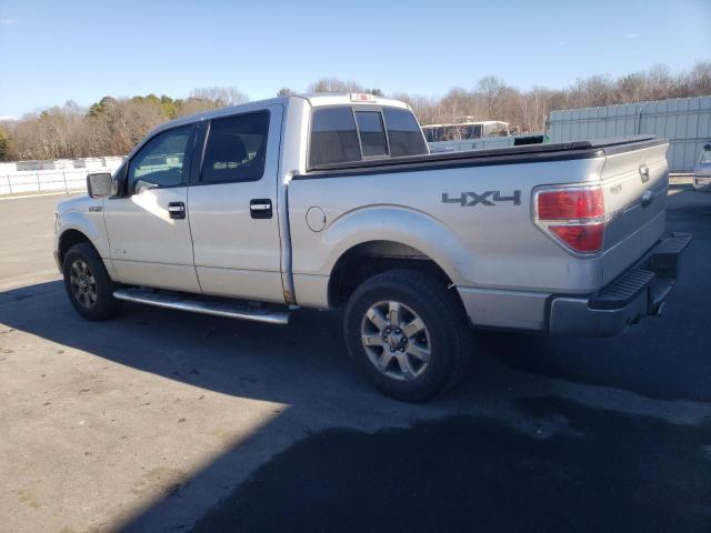 Photo 2 from auction – 2014 FORD F150 SUPER with VIN 1FTFW1ET1EFA74386