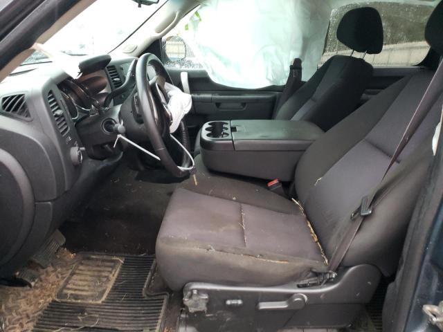 Photo 7 from auction – 2012 CHEVROLET SILVERADO with VIN 1GCPKSE76CF193072