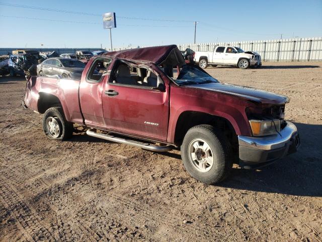 Photo 4 from auction – 2007 ISUZU I-290 with VIN 1GGCS199578703392