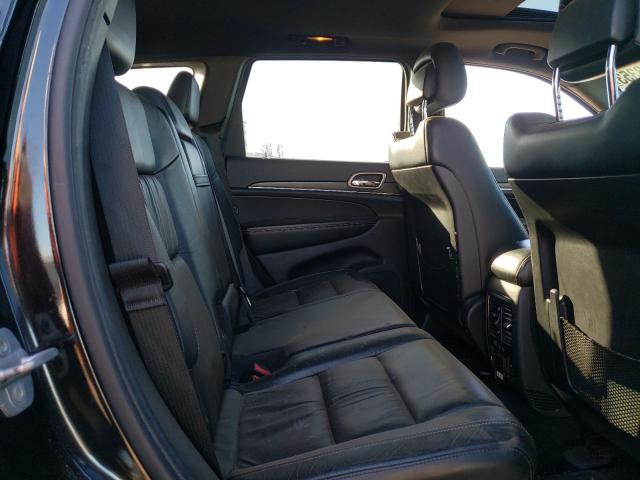 Photo 11 from auction – 2014 JEEP GRAND CHER with VIN 1C4RJFBG4EC173267