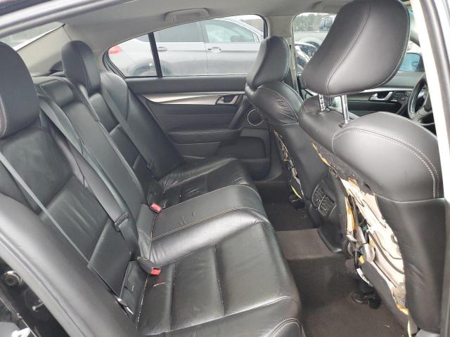 Photo 10 from auction – 2011 ACURA TL with VIN 19UUA9F58BA001501