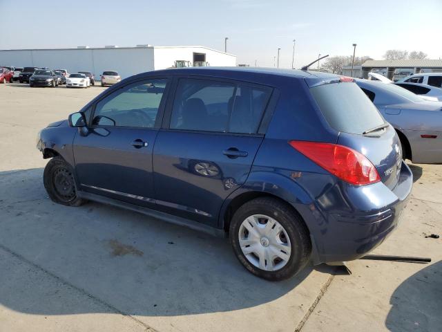 Photo 2 from auction – 2012 NISSAN VERSA S with VIN 3N1BC1CP1CK802622