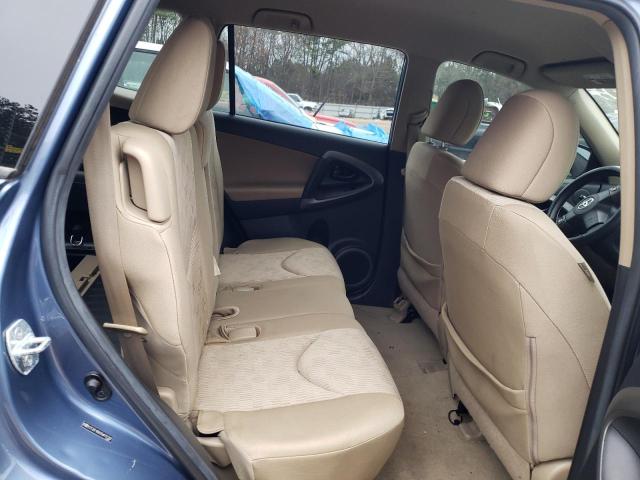 Photo 11 from auction – 2012 TOYOTA RAV4 with VIN 2T3ZF4DV2CW117307
