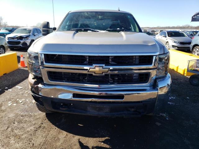 Photo 5 from auction – 2008 CHEVROLET SILVERADO with VIN 1GCHK29678E198056