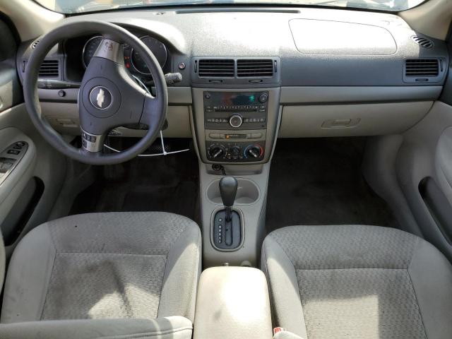 Photo 8 from auction – 2008 CHEVROLET COBALT LT with VIN 1G1AL58F487156779