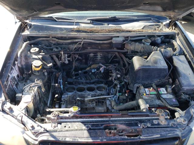 Photo 11 from auction – 2005 TOYOTA HIGHLANDER with VIN JTEGD21A350128936