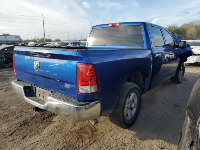 Photo 3 from auction – 2016 RAM 1500 ST with VIN 1C6RR6KG5GS268266