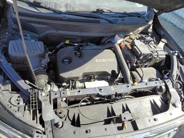Photo 12 from auction – 2019 GMC TERRAIN SL with VIN 3GKALMEV9KL199681