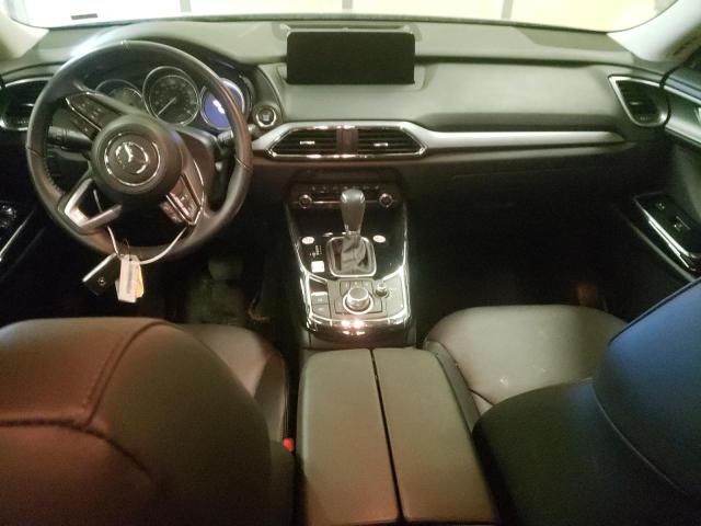 Photo 8 from auction – 2022 MAZDA CX-9 TOURI with VIN JM3TCBCY9N0608440