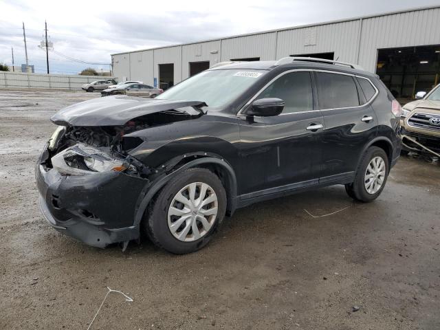 Photo 1 from auction – 2016 NISSAN ROGUE S with VIN 5N1AT2MT1GC924270