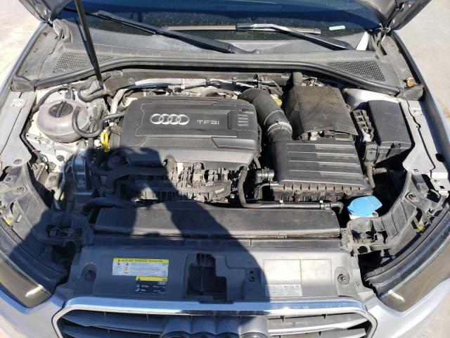 Photo 11 from auction – 2015 AUDI A3 PREMIUM with VIN WAUACGFF8F1026877