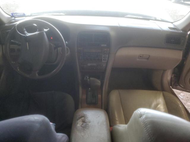 Photo 8 from auction – 2000 LEXUS ES 300 with VIN JT8BF28G0Y5083298