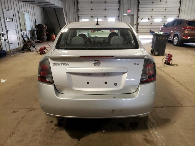 Photo 6 from auction – 2011 NISSAN SENTRA 2.0 with VIN 3N1AB6AP9BL728602