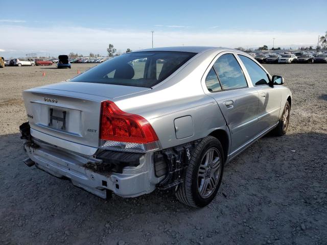 Photo 3 from auction – 2007 VOLVO S60 2.5T with VIN YV1RS592772632392
