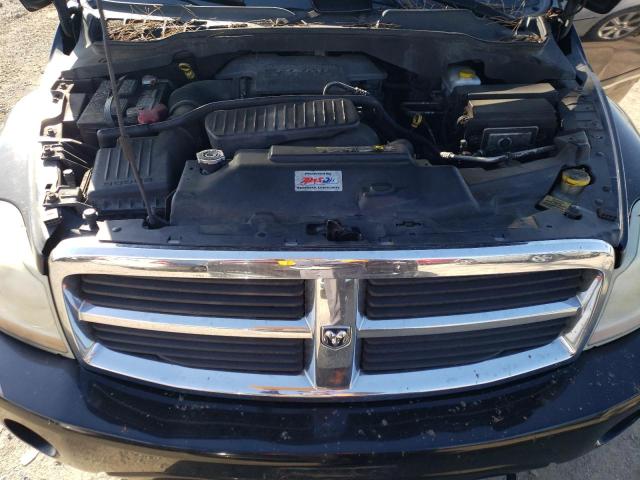 Photo 11 from auction – 2004 DODGE DURANGO LI with VIN 1D8HB58D64F148269