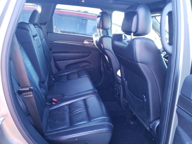 Photo 10 from auction – 2016 JEEP GRAND CHER with VIN 1C4RJFBG5GC441424