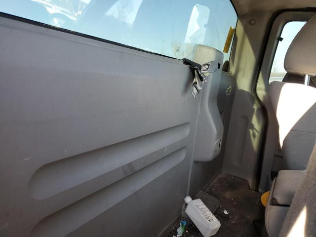 Photo 10 from auction – 2006 FORD F150 with VIN 1FTRF12286NB61508