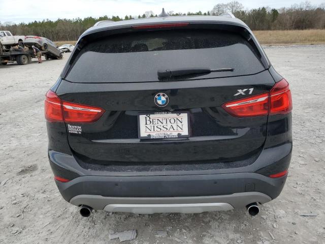Photo 6 from auction – 2016 BMW X1 XDRIVE2 with VIN WBXHT3C39GP889757