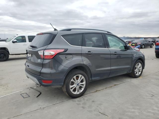 Photo 3 from auction – 2018 FORD ESCAPE SE with VIN 1FMCU9GD5JUA49960