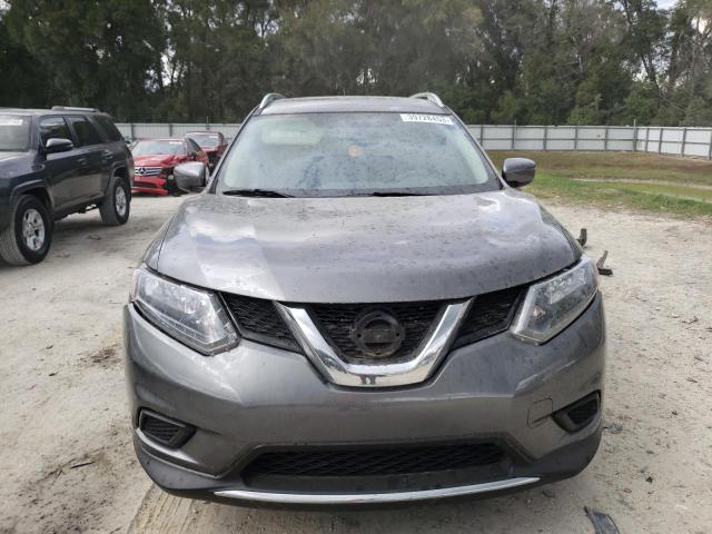 Photo 5 from auction – 2016 NISSAN ROGUE S with VIN 5N1AT2MT9GC915851
