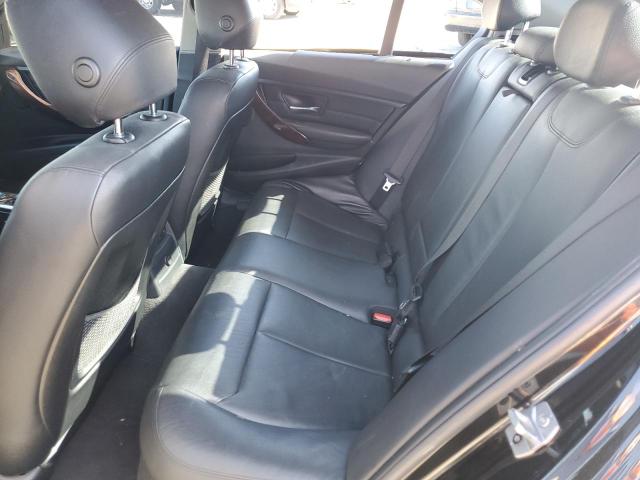 Photo 10 from auction – 2013 BMW 328 I SULE with VIN WBA3C1G51DNR47436