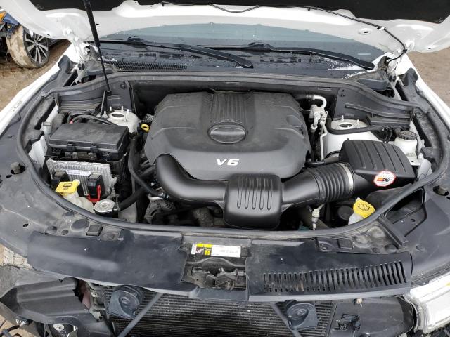 Photo 12 from auction – 2015 DODGE DURANGO SX with VIN 1C4RDJAG8FC907647
