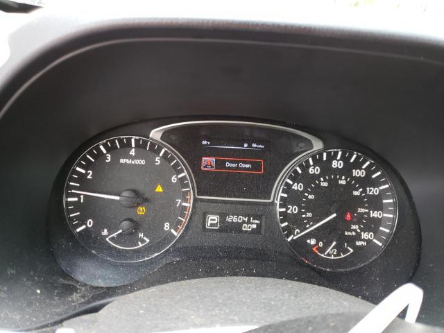Photo 9 from auction – 2015 NISSAN PATHFINDER with VIN 5N1AR2MN4FC630294