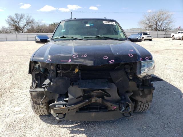 Photo 5 from auction – 2015 LINCOLN NAVIGATOR with VIN 5LMJJ2HT2FEJ08930