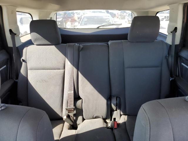 صورة رقم 10 من المزاد - 2010 DODGE JOURNEY SX مع VIN 3D4PG5FV2AT195276