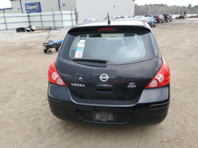 Photo 6 from auction – 2012 NISSAN VERSA S with VIN 3N1BC1CP7CK240080