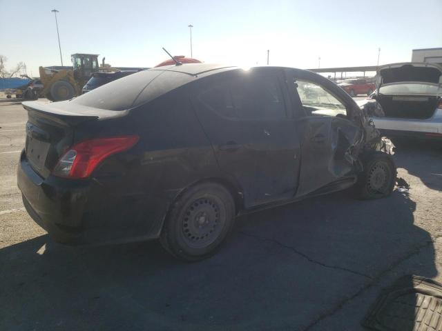 Photo 3 from auction – 2017 NISSAN VERSA S with VIN 3N1CN7AP3HL817385