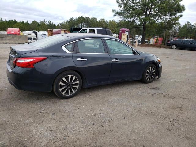 Photo 3 from auction – 2017 NISSAN ALTIMA 2.5 with VIN 1N4AL3AP9HC263984