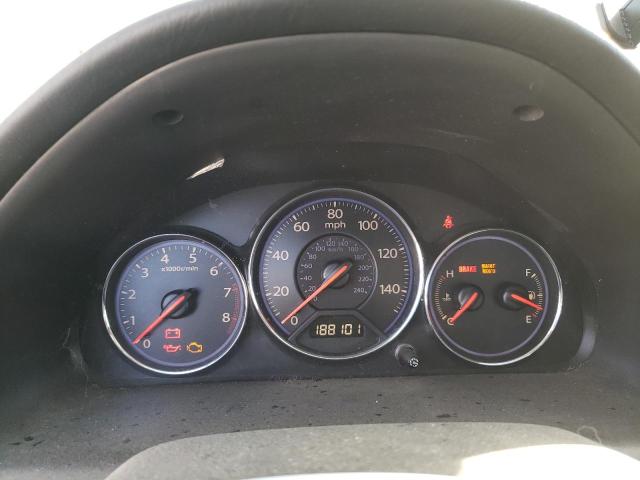Photo 9 from auction – 2003 HONDA CIVIC EX with VIN 1HGES25893L024568
