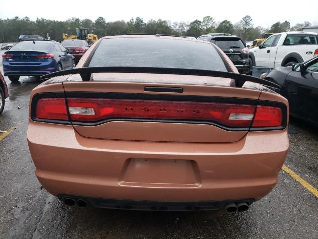 Photo 6 from auction – 2014 DODGE CHARGER R/ with VIN 2C3CDXCT9EH282632