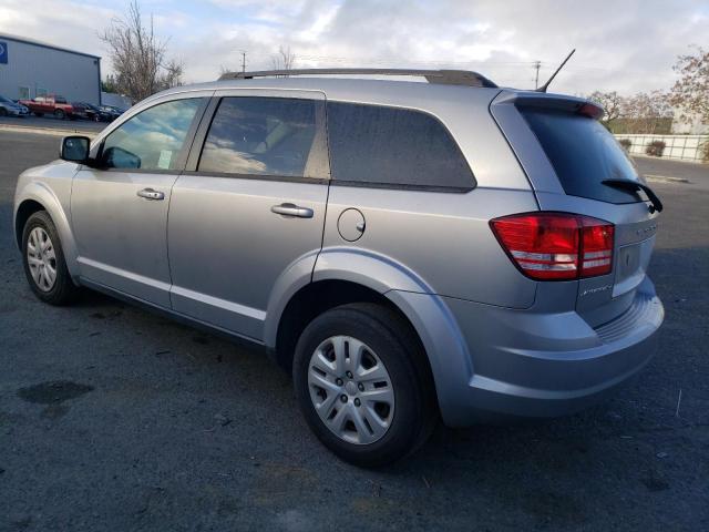 Photo 2 from auction – 2016 DODGE JOURNEY SE with VIN 3C4PDCAB2GT230429