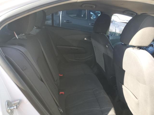 Photo 10 from auction – 2014 CHEVROLET SONIC LT with VIN 1G1JC5SB8E4119785