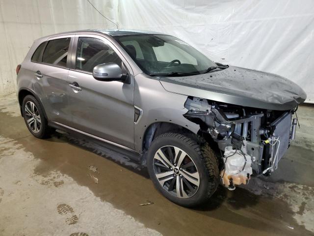 Photo 4 from auction – 2020 MITSUBISHI OUTLANDER with VIN JA4AR3AU0LU003310