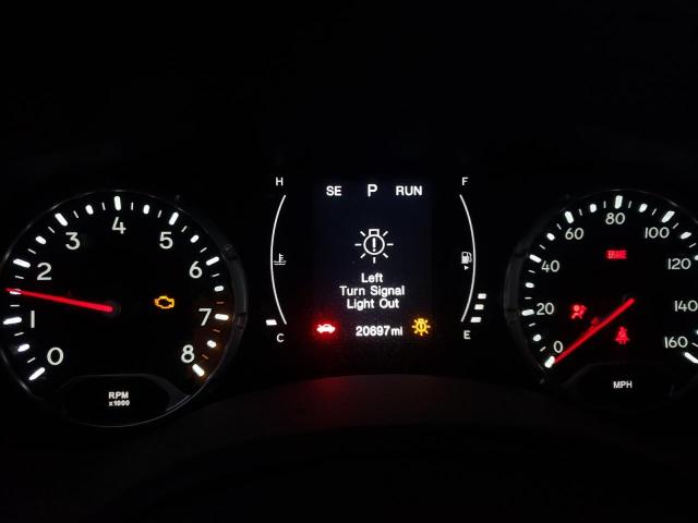 Photo 9 from auction – 2017 JEEP RENEGADE S with VIN ZACCJBAB9HPE57577