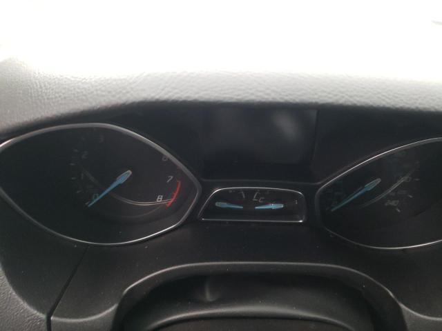 Photo 9 from auction – 2013 FORD FOCUS SE with VIN 1FADP3F22DL310216