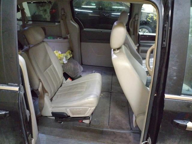 Photo 11 from auction – 2009 CHRYSLER TOWN & COU with VIN 2A8HR54129R679077