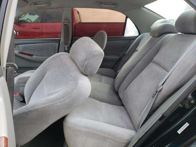 Photo 10 from auction – 2005 TOYOTA COROLLA CE with VIN 1NXBR32E65Z352794