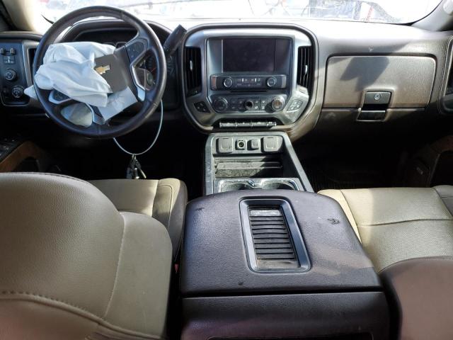Photo 8 from auction – 2016 CHEVROLET SILVERADO with VIN 3GCUKSEC2GG126957
