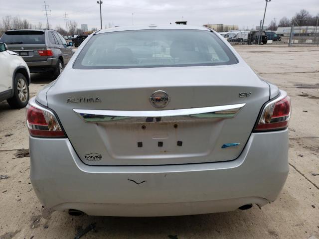 Photo 6 from auction – 2014 NISSAN ALTIMA 2.5 with VIN 1N4AL3AP5EC121174