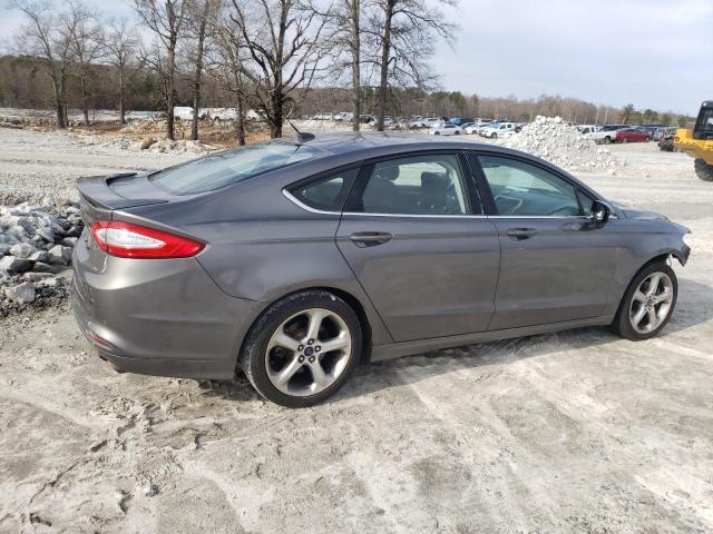 Photo 3 from auction – 2014 FORD FUSION SE with VIN 1FA6P0H72E5361141
