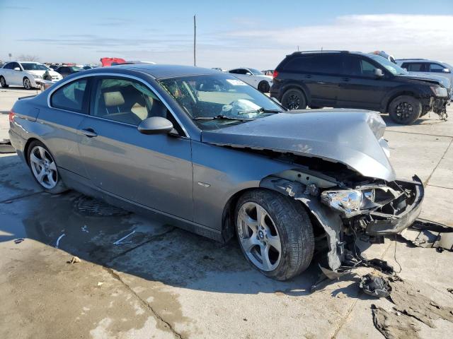 Photo 4 from auction – 2007 BMW 328 I with VIN WBAWB33567PV73545