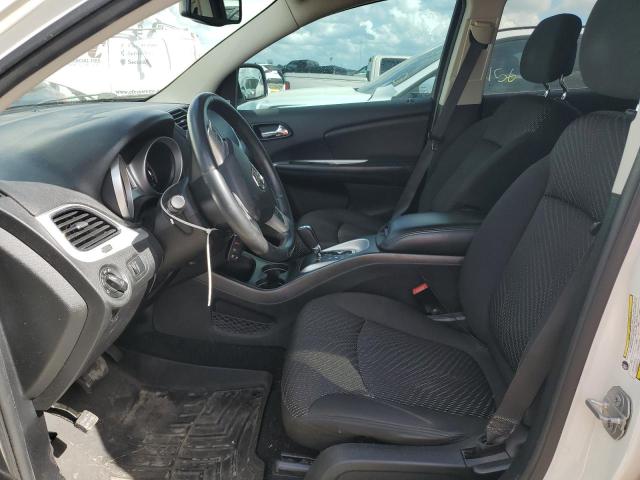 Photo 7 from auction – 2015 DODGE JOURNEY SX with VIN 3C4PDCBG0FT583843