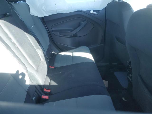 Photo 10 from auction – 2013 FORD C-MAX SE with VIN 1FADP5AU7DL552861