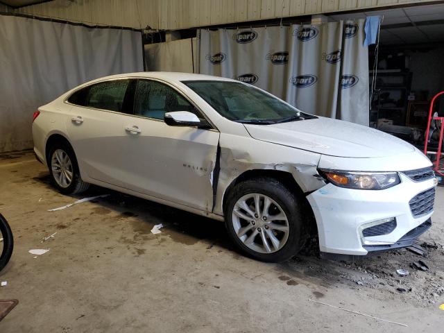 Photo 4 from auction – 2018 CHEVROLET MALIBU LT with VIN 1G1ZD5ST7JF110888