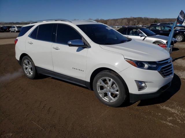 Photo 4 from auction – 2018 CHEVROLET EQUINOX PR with VIN 2GNAXMEV6J6166986